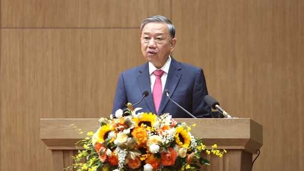 Toàn văn Nghị quyết của Bộ Chính trị về phát triển văn hóa Việt Nam